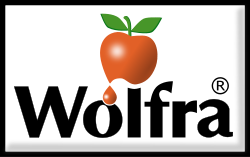 Wolfra-Logo