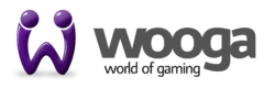 Logo von Wooga