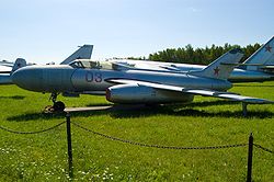 Jakowlew Jak-25
