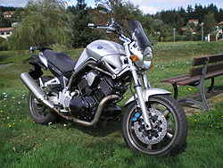 Yamaha BT 1100 Bulldog.JPG