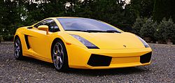 Yellow Lamborghini Gallardo edit2.jpg