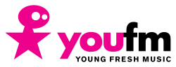 Logo von You FM