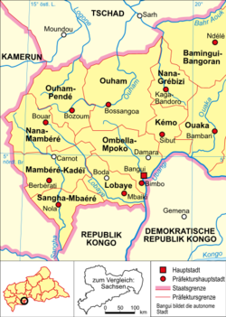 Bangui