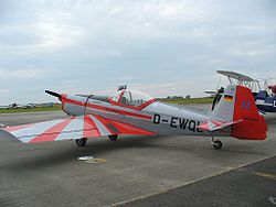 Z-526AFS