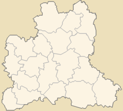 Sadonsk (Oblast Lipezk)