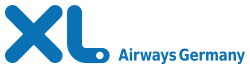 Logo XL Airways Germany