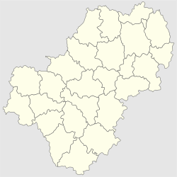 Sossenski (Oblast Kaluga)
