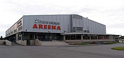 Oulun Energia Areena