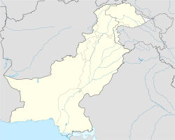 Urdok-Kamm (Pakistan)