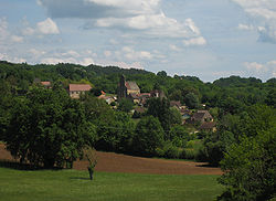 Weiler Saint-André