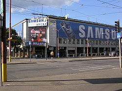 Samsung-Arena