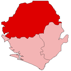 Northern Province (Sierra Leone)