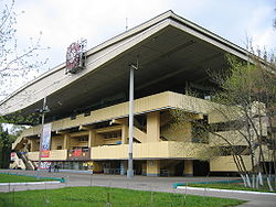 Sokolniki-Arena
