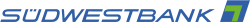 Logo der SÜDWESTBANK AG