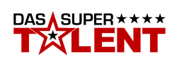 Logo von „Das Supertalent“