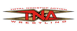 Logo von TNA Entertainment LLC.