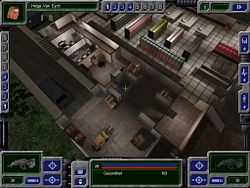 Screenshot Battlefield