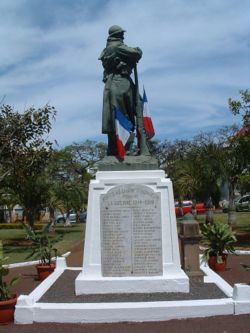 Monument-aux-Morts