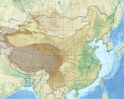 Gasherbrum II (China)