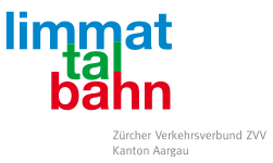 Limmattalbahn-Logo