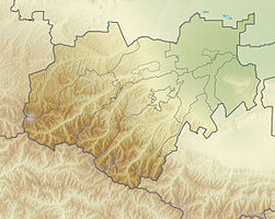 Elbrus (Republik Kabardino-Balkarien)