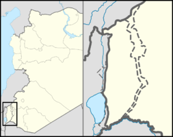 Har Bnei Rasan (Golanhöhen)