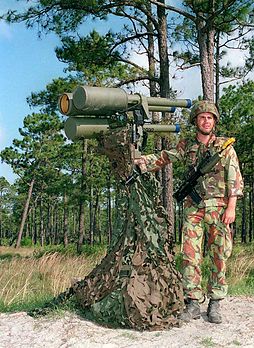 Javelin surface to air missile launcher.JPEG