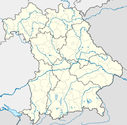 Schwansee (Bayern)