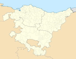 Gorbeia (Baskenland)
