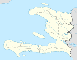 Labadee (Haiti)