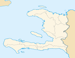 Cap-Haïtien (Haiti)