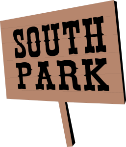 South Park Logo.svg