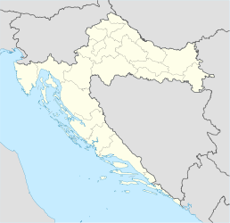 Drachenaugensee (Kroatien)