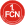 1. FC Nürnberg Frauen- und Mädchenfußball Logo.svg