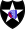 Ärmelabzeichen der 2. US-Infanteriedivision
