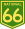 Australian National Route 66.svg