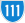 Australian State Route 111.svg