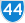 Australian State Route 44.svg