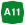 Autostrada A11 Italia.svg