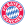 FC Bayern München Logo.svg
