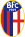 FC Bologna.svg