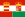 Flagge Österreich-Ungarns (1869-1918)