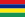 Flagge von Mauritius