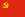 Flagge der KP Chinas