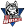 Kassel Huskies logo-2007.svg