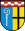 Wappen von Mönchengladbach[1]