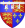 Thomas of Lancaster Arms.svg