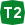 Traforo T2 Italia.svg