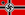 Kriegsflagge des Deutschen Reiches (1938-1945)