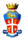 Wappen der Carabinieri